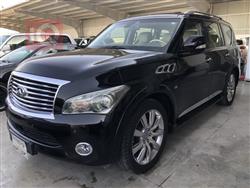 Infiniti QX80